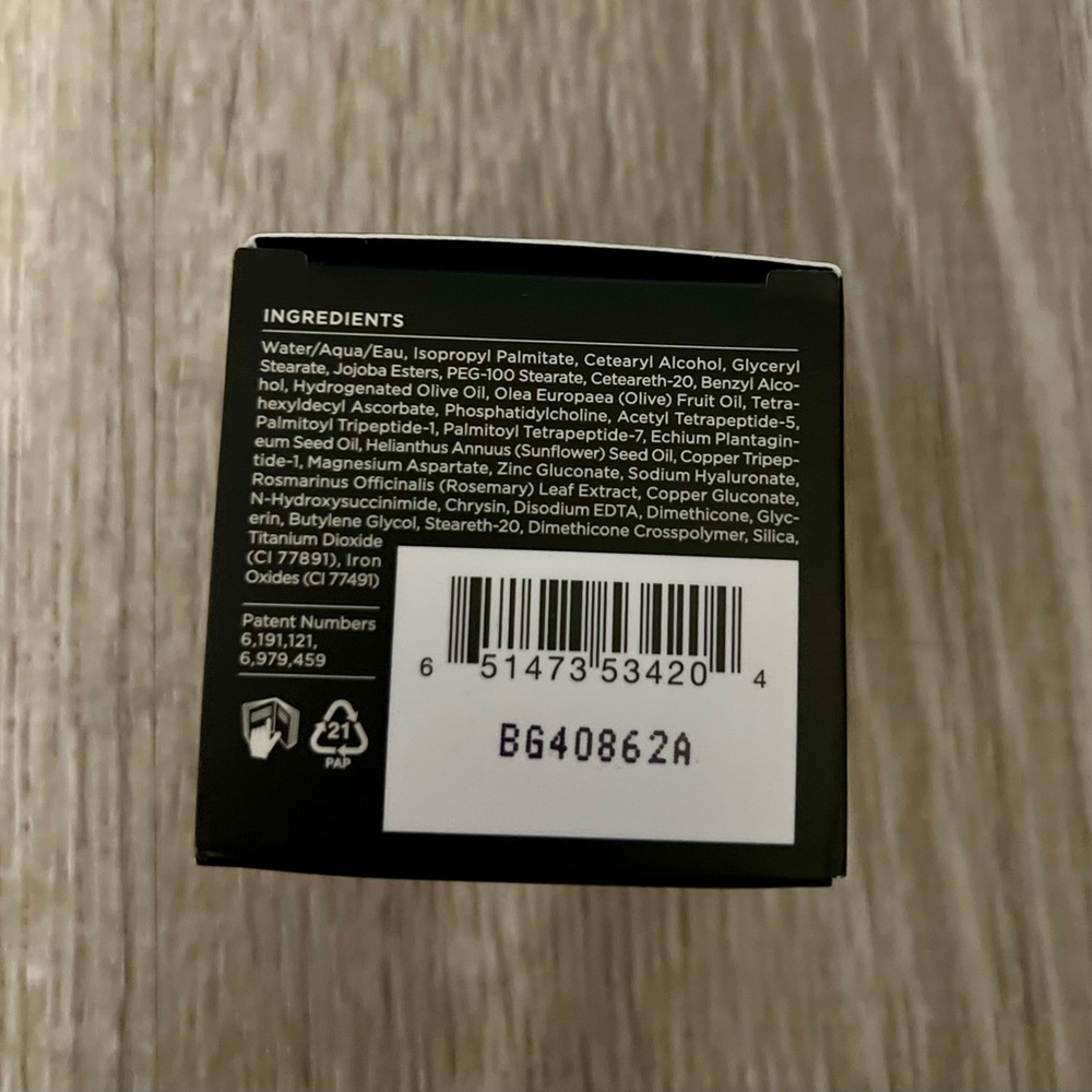 Perricone Cold Plasma Plus Advanced Eye Cream - Picture 5 of 9